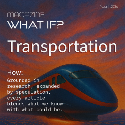 Digital Divides: Digital Twins and AI's New Mobility Caste System