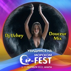 Afterparty's Big Douceur Mix @ Q-Fest Summer 2022
