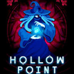 HOLLOW POINT
