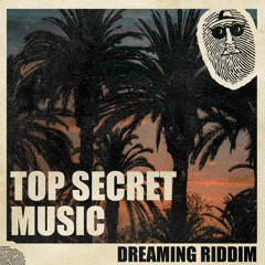 Gregory Isaacs & Top Secret Music - Dreaming (Evidence Music)