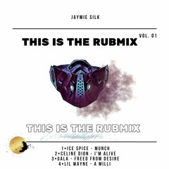 01 - Ice Spice - Munch (Jaymie Silk Rubmix)