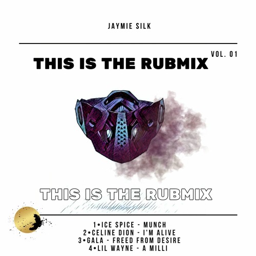 03 - Gala - Freed From Desire (Jaymie Silk Rubmix)