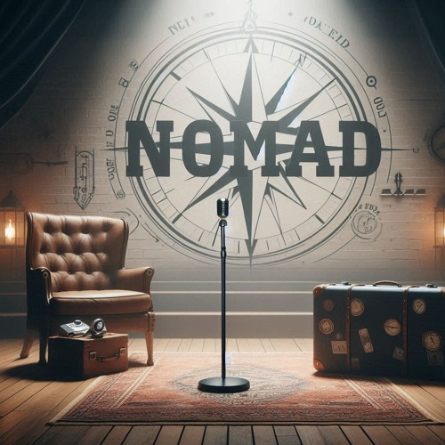 Nomad - If I Could