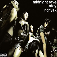 MIDNIGHTRAVE FEAT. RICHYAK