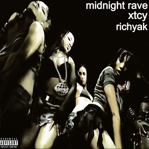 MIDNIGHTRAVE FEAT. RICHYAK
