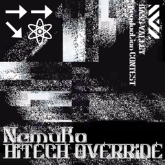 HiTECH OVERRiDE