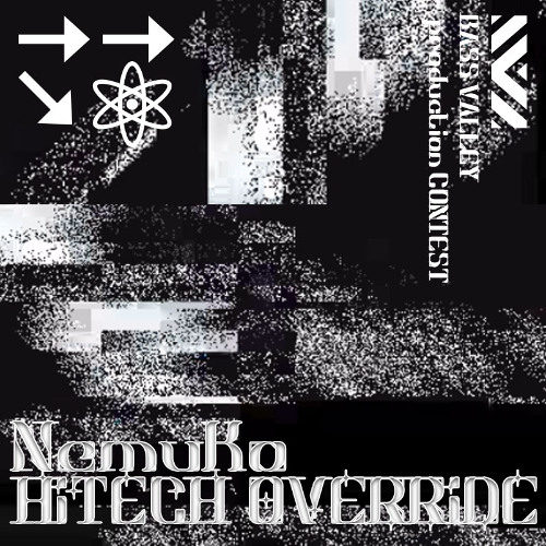 HiTECH OVERRiDE