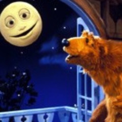 Blues House Instrumental