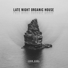 Jedd Cool - Late Night Organic House Mix