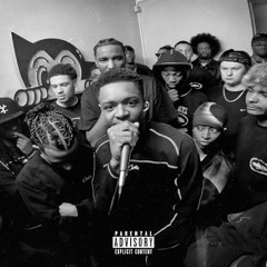 Kidwild - Victory Lap (Remix by Torie x Breezzy)