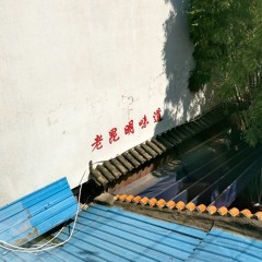 Kunming Record During Covid 19 (excerpt) - Luo Fei - out Sept 3