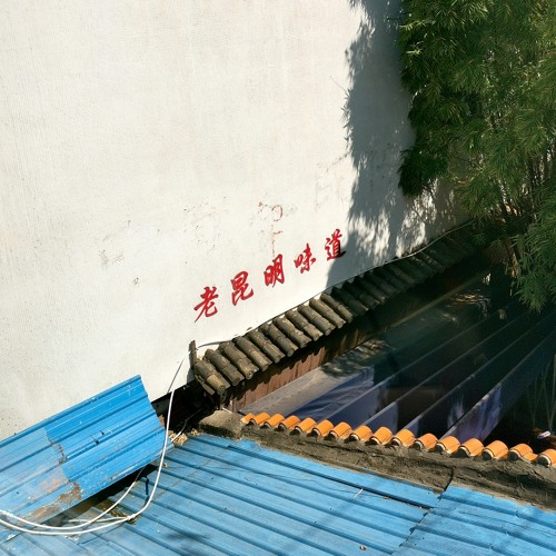 Kunming Record During Covid 19 (excerpt) - Luo Fei - out Sept 3