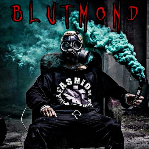 Junkzz - B L U T M O N D