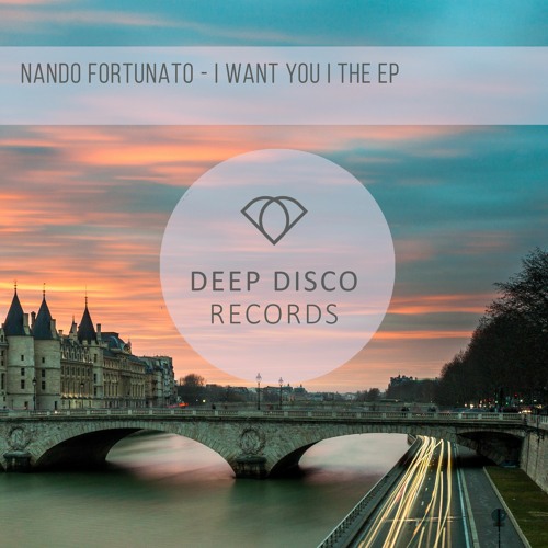 Nando Fortunato - I Want You
