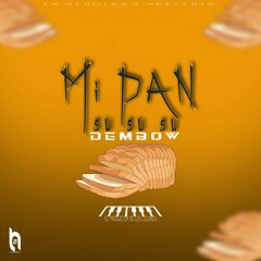 Mi Pan Su Su Su ÑAO ÑAO ÑAO - Dembow (Prod By. LaNevula23)