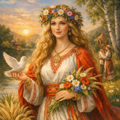 Lada — Wreath of the First Dawn