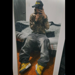 en unos años vamos a estar fumando en el backstage