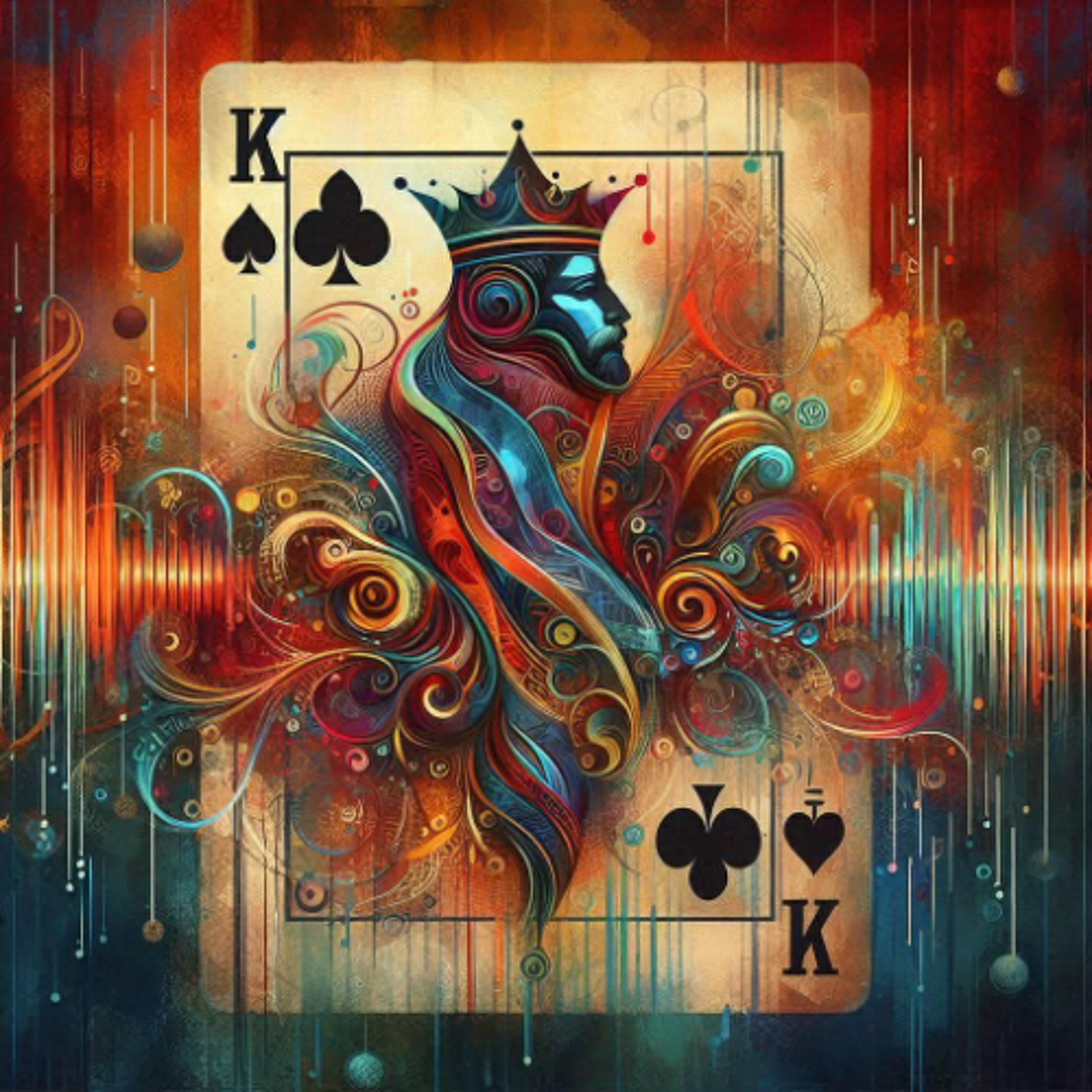 House of Sound episode artwork