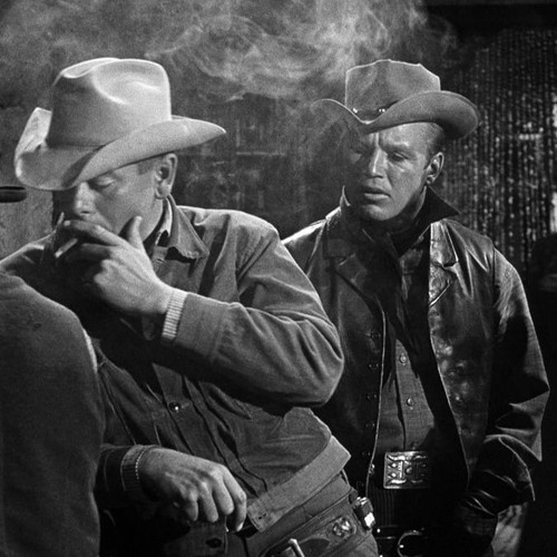 #522 3.10 to Yuma (1957), de Delmer Daves, y 3.10 to Yuma (2007), de James Mangold