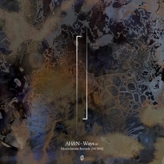 𝑷𝒓𝒆𝒎𝒊𝒆𝒓𝒆: AH&N - Casual Madness [MCR04]