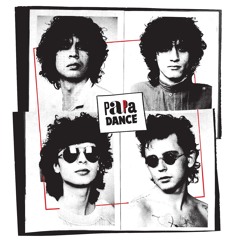 PAPA DANCE Original Stems Remixes 2025