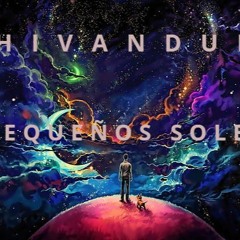 05 - SHIVAN DUBZ - PEQUEÑOS SOLES - DUBPLATE