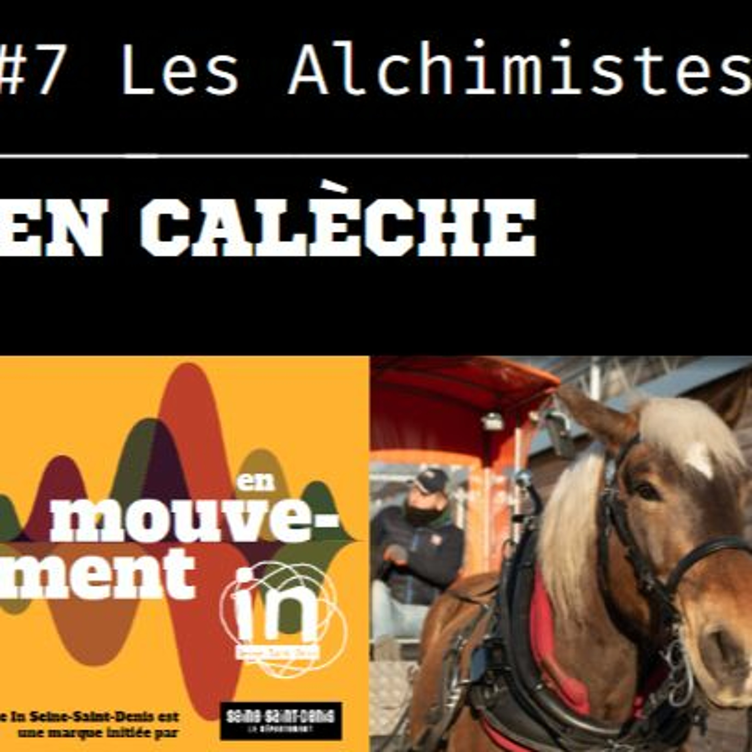 En mouvement