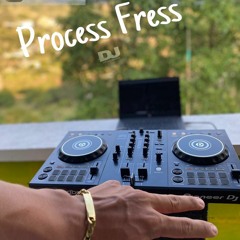 PROCESS FRESS