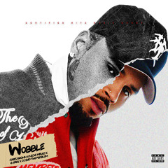 Chris Brown "Wobble" (Feat. Nicki Minaj & G-Eazy) (DJ BAD THA PROBLEM Mash Up)