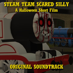 Steam Team Scared Silly (OST)