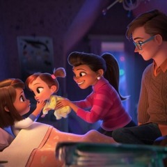 The Boss Baby 2 Family Business Together We Stand Song