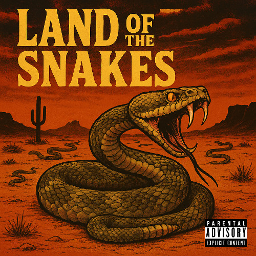 Land of the Snakes