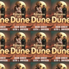 Read Today (Book) Princess of Dune