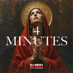 Madonna - 4 Minutes (Dj Smoka Remix)