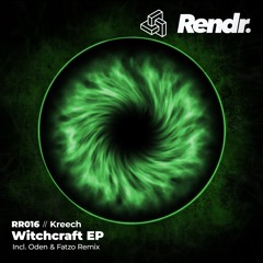 Kreech - Mean It (Original Mix)