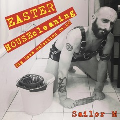 Easter HOUSEcleaning Big Room Selection 04.20