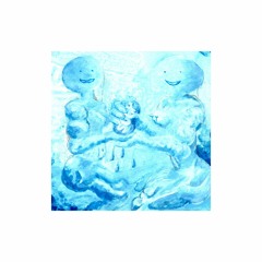 Greem Jellyfish - What Is Soap? [Lightcyan Remix]