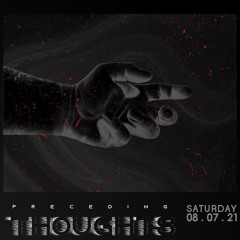 Astronoize Live At Preceding Thoughts LA 8.07.21
