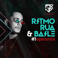 DJXND - Ritmo, Rua & Baile - #1 OPEN MIX