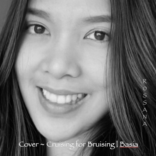 Cover Cruising For Bruising Basia By Rossana Teodoro