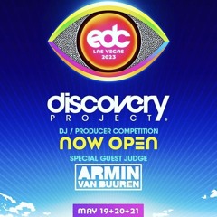 Fallen Angel - Discovery Project: EDC Las Vegas 2023