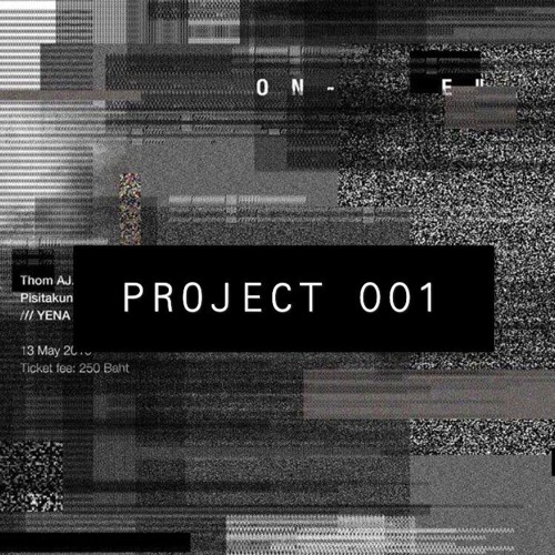 PROJECT 001