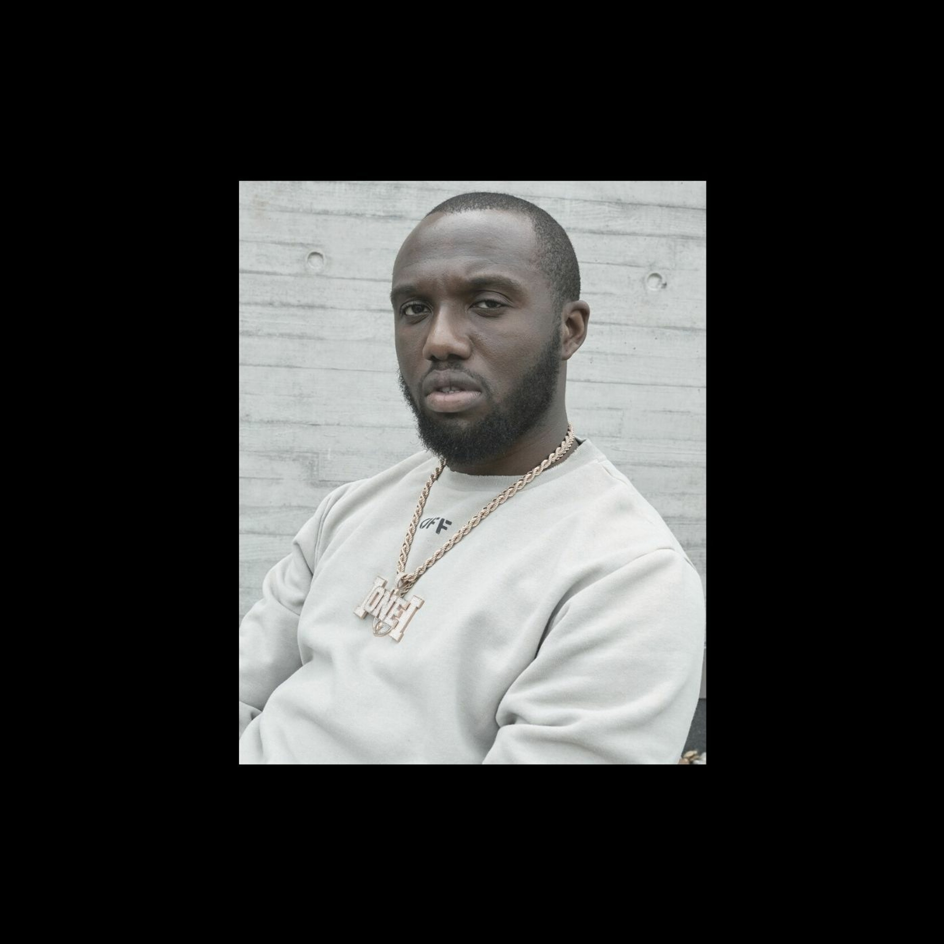 Headie One x Drill Type Beat - "Envious" episode artwork