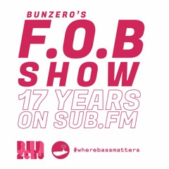 BunZer0 ft Mr Jo x Dj Track 17th B Day Bash - 13 Jul 2023