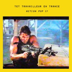 American Cobra Commando IX (VHS Rental Version)