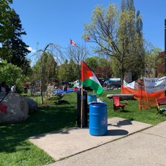 Encampment Update