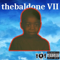 DOMO SUPREME - thebalonde VII