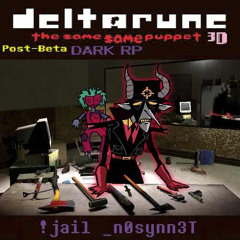 [TSSP: Post-Beta: DARK RP] - !jail _n0synn3T