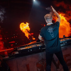 Armin van Buuren - Live at Tomorrowland 2025 (Day 2 - Freedom Stage)