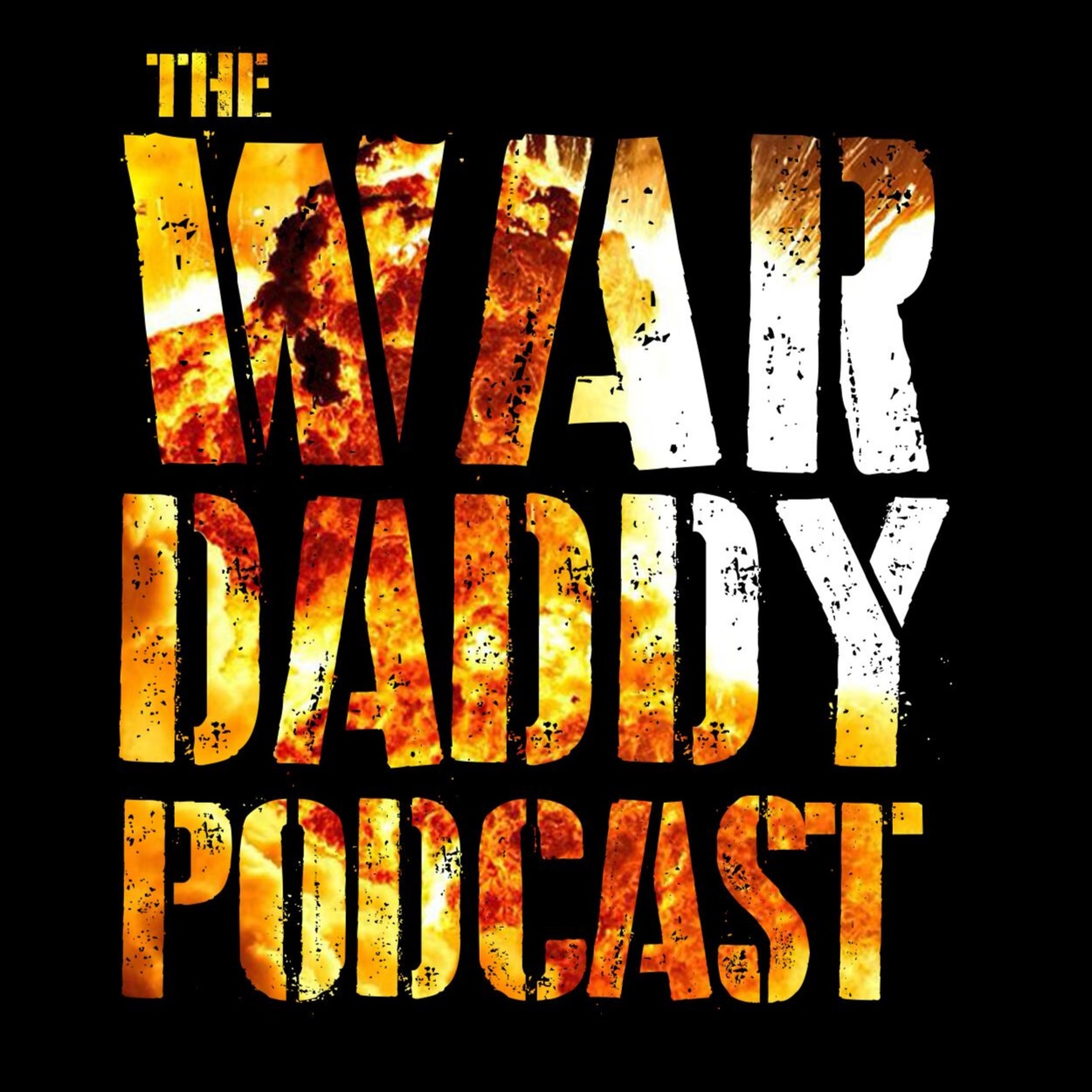 War Daddy Podcast